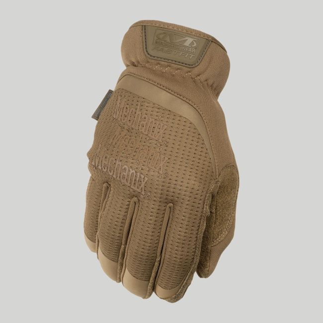Gants tactiques Fastfit - Coyote - Mechanix