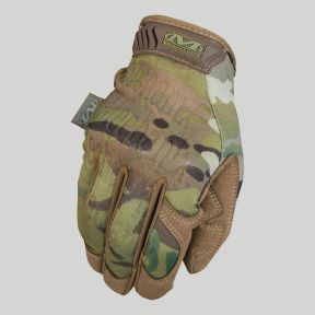 Guantes Original - Multicam - Mechanix