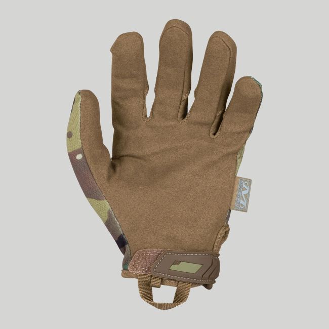 Guantes Original - Multicam - Mechanix