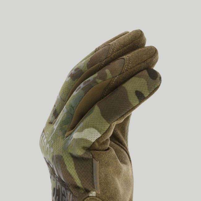 Guantes Original - Multicam - Mechanix