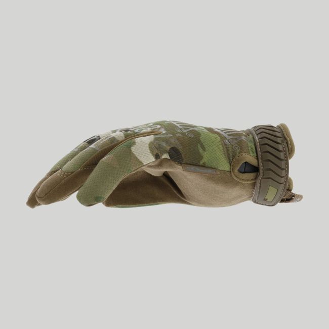 Gants Original - Multicam - Mechanix