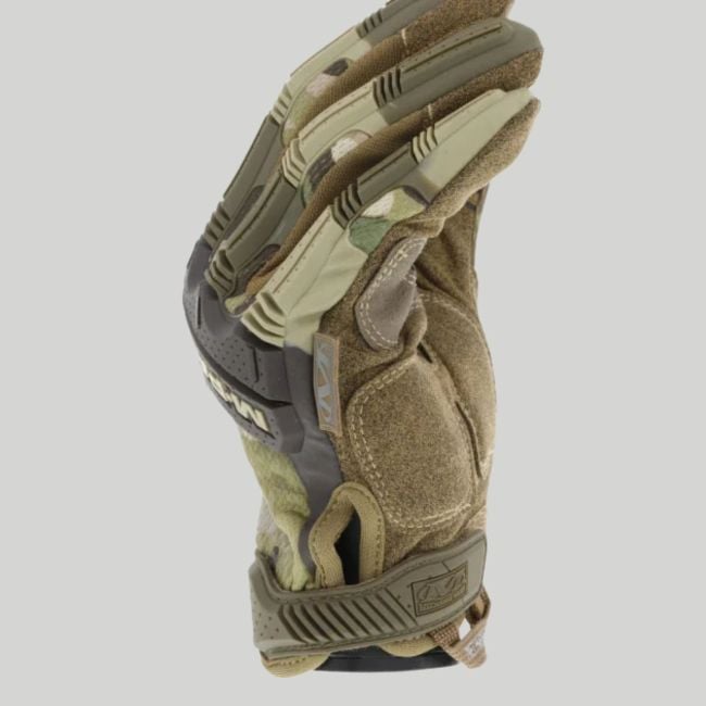 Gants M-Pact - Multicam - Mechanix