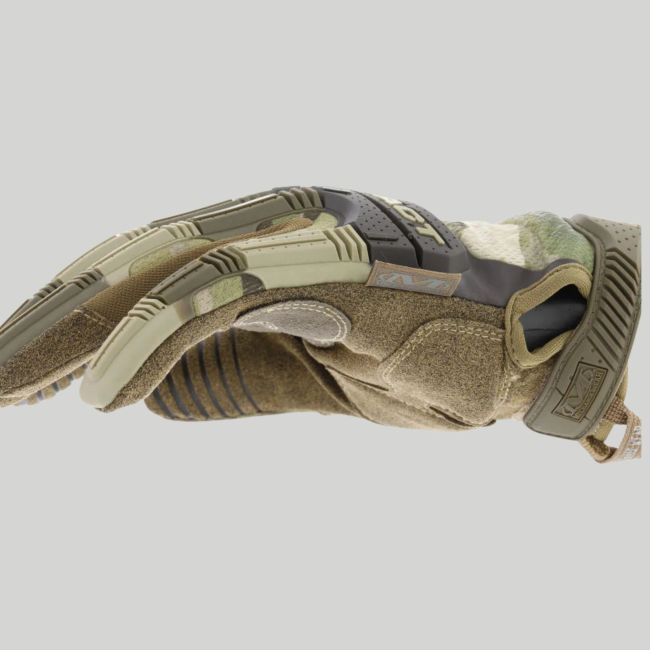 Handschuhe M-Pact - Multicam - Mechanix