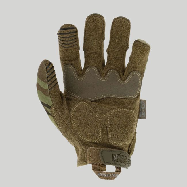 Handschuhe M-Pact - Multicam - Mechanix