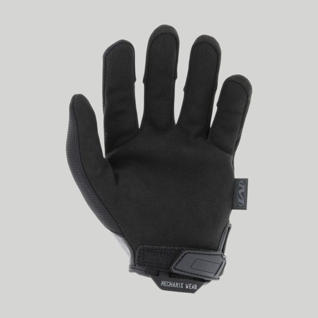 Rękawice antyprzecięciowe Pursuit D5 - Czarne - Mechanix