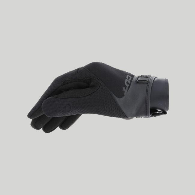 Luvas anti-corte Pursuit D5 - Preto - Mechanix