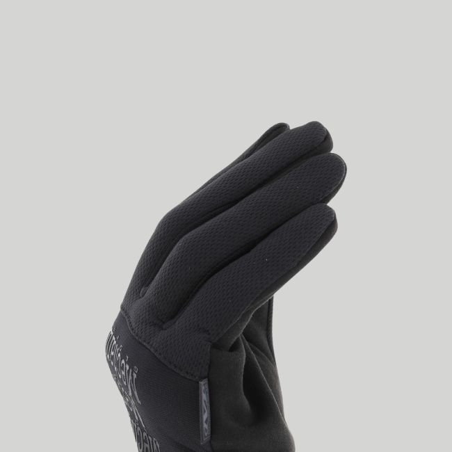 Gants anti-coupures Pursuit D5 - Noir - Mechanix