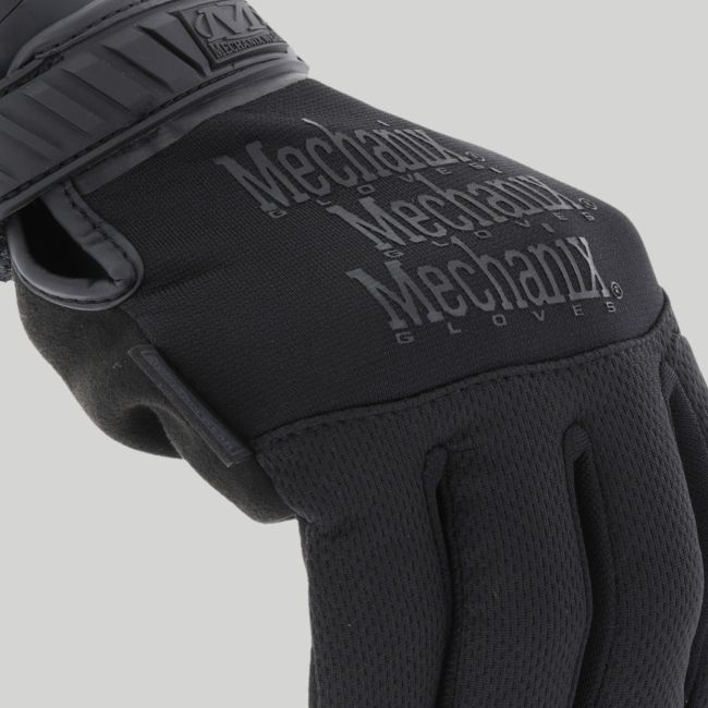 Gants anti-coupures Pursuit D5 - Noir - Mechanix