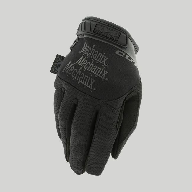 Luvas anti-corte Pursuit D5 - Preto - Mechanix