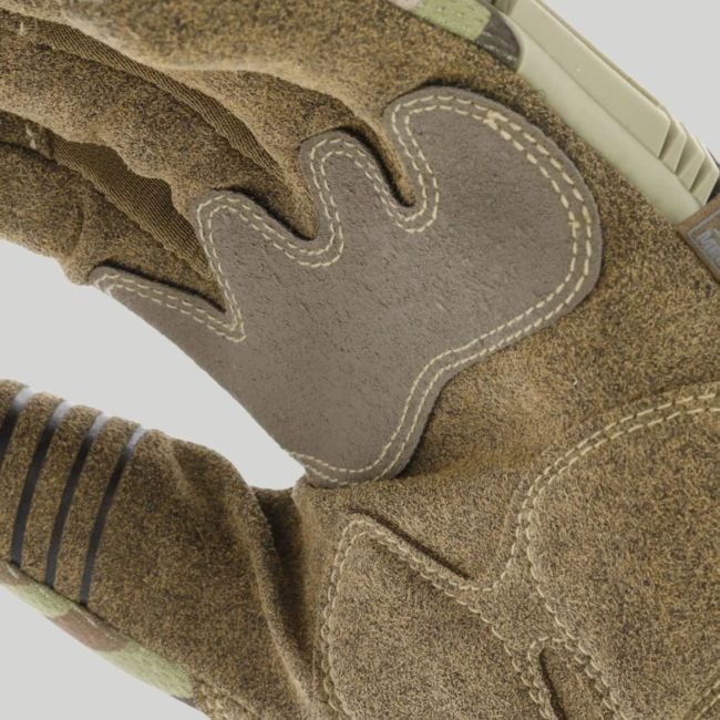 Handschuhe M-Pact - Multicam - Mechanix
