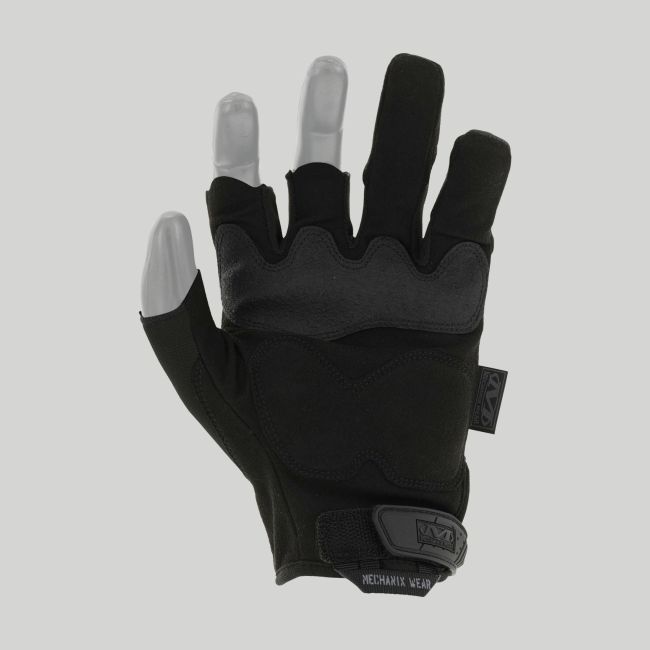 Gants M-Pact Trigger Finger - Noir - Mechanix