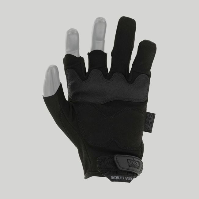 Gants M-Pact Trigger Finger - Noir - Mechanix
