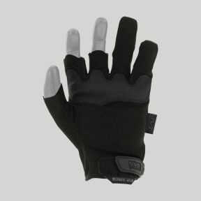 Rękawice M-Pact Trigger Finger - Czarny - Mechanix