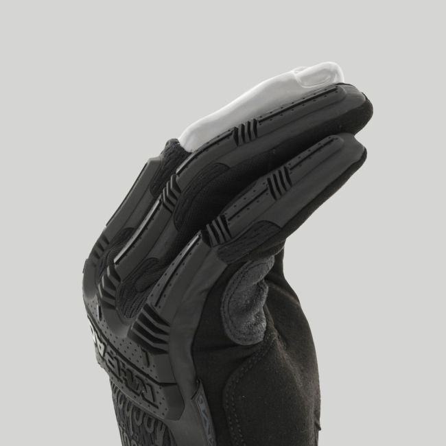 Handschoenen M-Pact Trigger Finger - Zwart - Mechanix