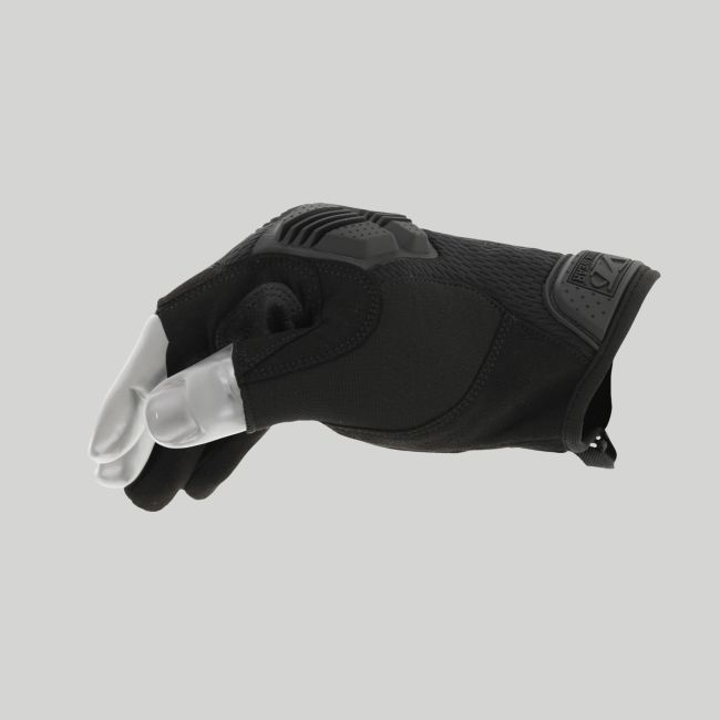 Guantes M-Pact Trigger Finger - Negro - Mechanix