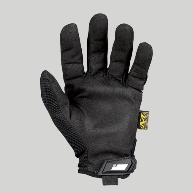 Gants The Original Noir - Mechanix