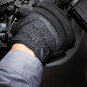 Handschoenen M-Pact 2 Covert Zwart - Mechanix