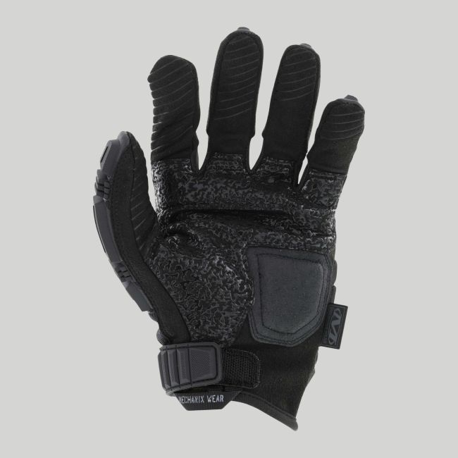 Guanti M-Pact 2 Covert Neri - Mechanix