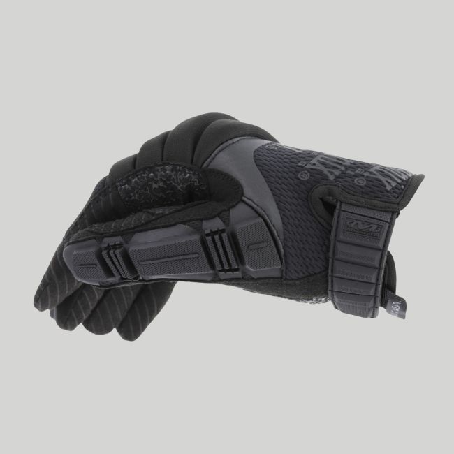 Rękawice M-Pact 2 Covert Czarne - Mechanix