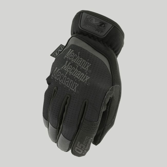 Luvas Specialty Fastfit 0.5mm - Preto - Mechanix