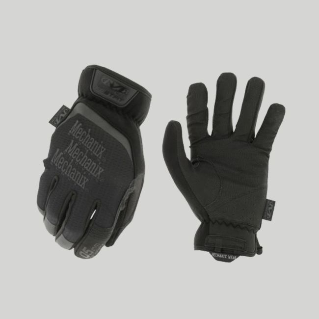 Rękawice Specialty Fastfit 0,5mm - Czarne - Mechanix