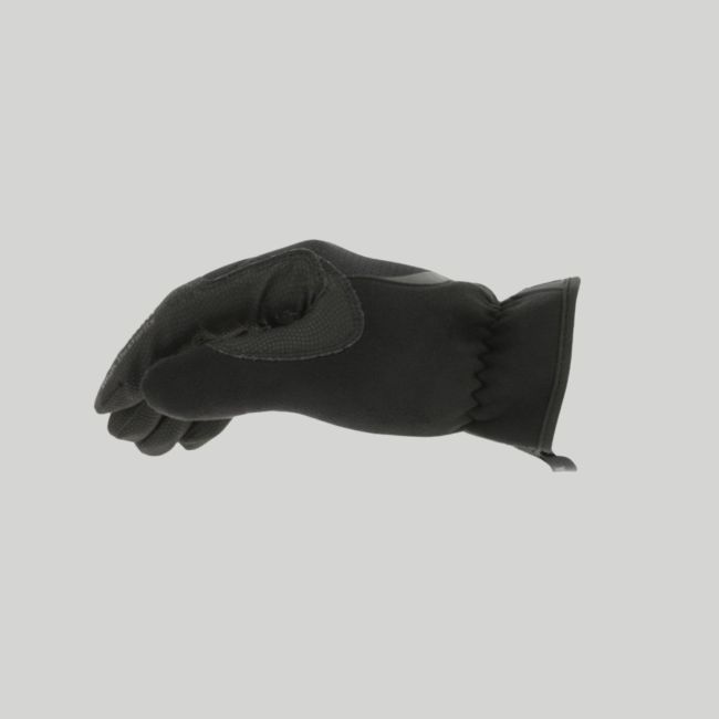 Rękawice Specialty Fastfit 0,5mm - Czarne - Mechanix