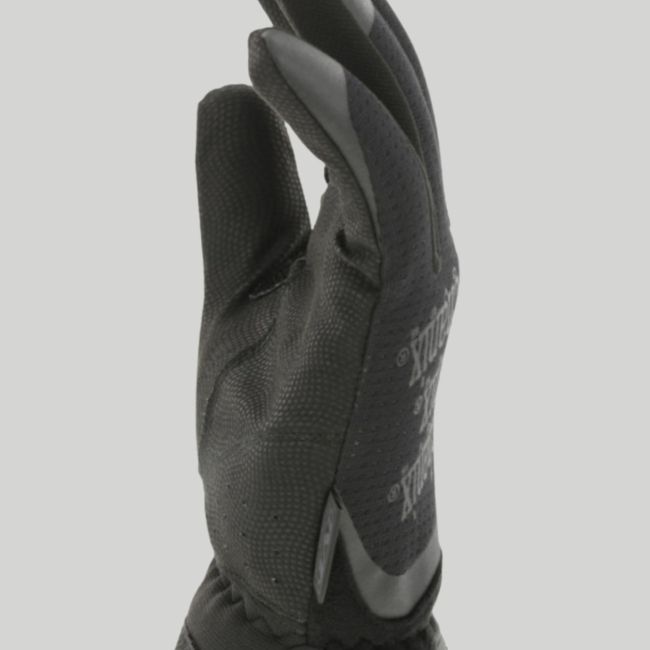 Specialty Fastfit 0.5mm Gloves - Black - Mechanix