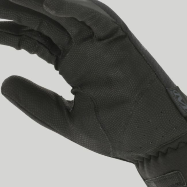 Rękawice Specialty Fastfit 0,5mm - Czarne - Mechanix