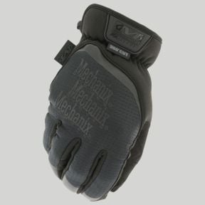 Luvas anti-corte Fastfit D4 - Preto - Mechanix