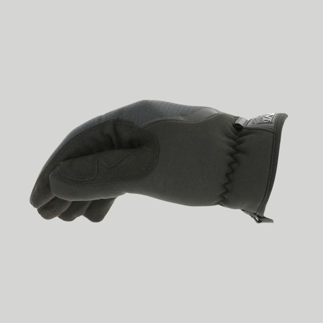Rękawice antyrozcinające Fastfit D4 - Czarne - Mechanix
