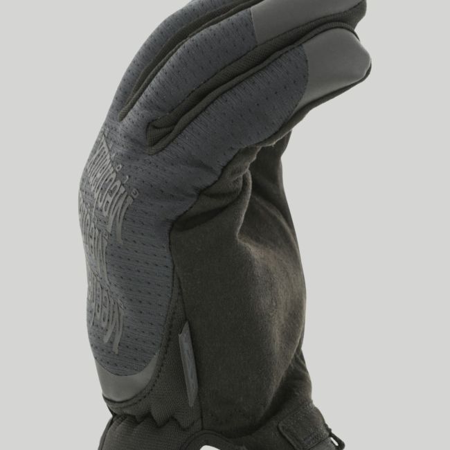 Rękawice antyrozcinające Fastfit D4 - Czarne - Mechanix