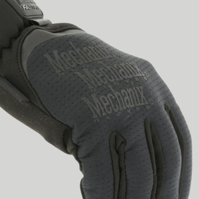Guantes anticorte Fastfit D4 - Negro - Mechanix