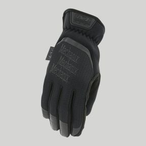 Taktische Handschuhe Fastfit Damen - Schwarz - Mechanix