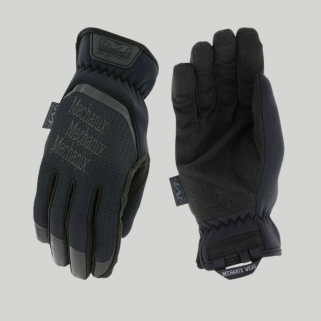 Gants tactiques Fastfit Femme - Noir - Mechanix