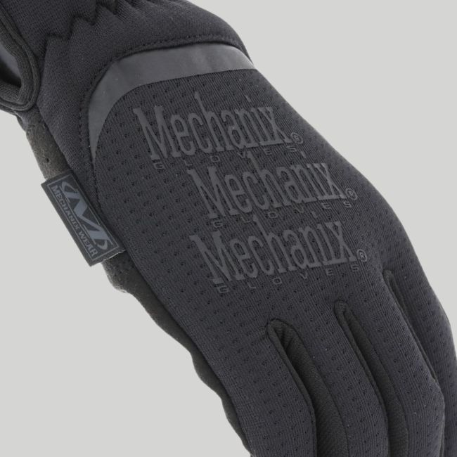Taktische Handschuhe Fastfit Damen - Schwarz - Mechanix