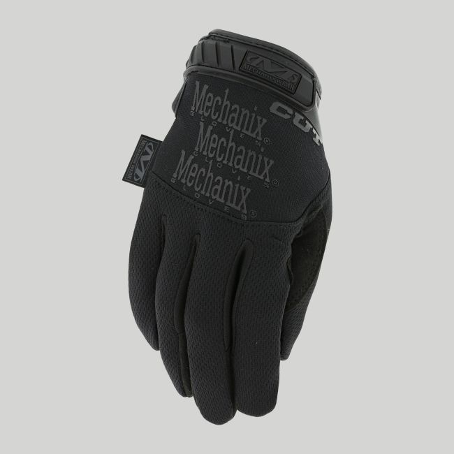 Luvas anti-corte Pursuit D5 Mulher - Preto - Mechanix