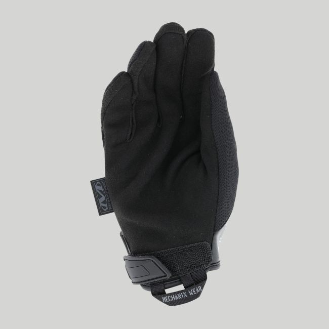 Gants anti-coupures Pursuit D5 Femme - Noir - Mechanix