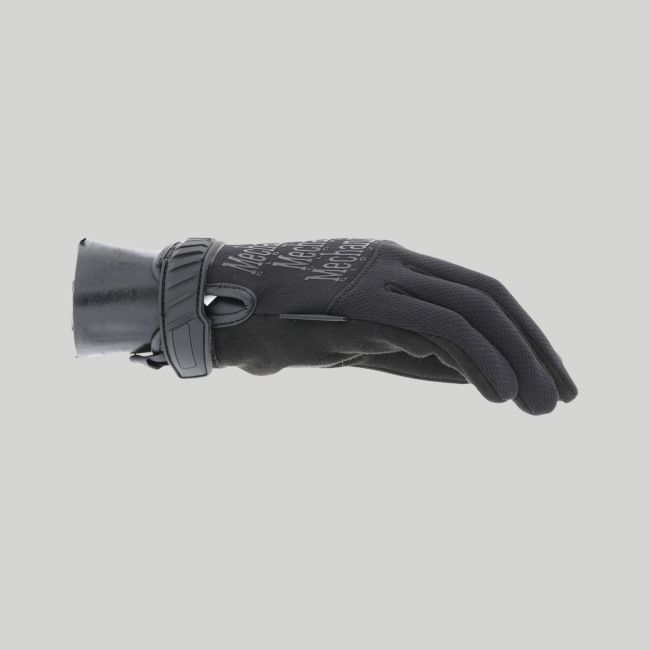 Guantes anticorte Pursuit D5 Mujer - Negro - Mechanix