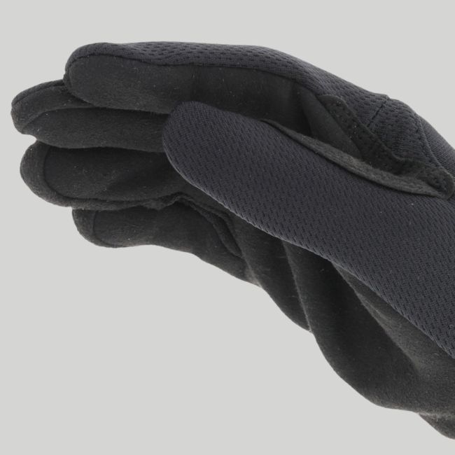 Rękawice antyprzecięciowe Pursuit D5 Damskie - Czarne - Mechanix