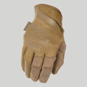 Handschoenen Specialty 0,5mm High Dexterity - Coyote - Mechanix