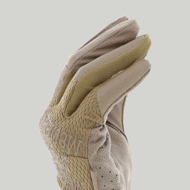 Gants Specialty 0,5mm High Dexterity - Coyote - Mechanix