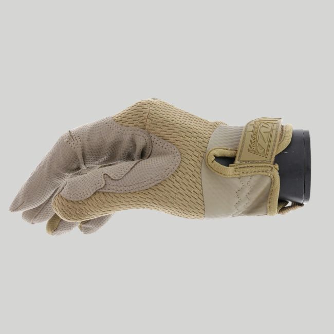 Luvas Specialty 0,5mm Alta Destreza - Coyote - Mechanix