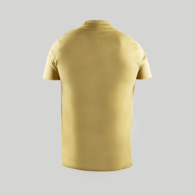 Neutraal T-shirt - Coyote - GK