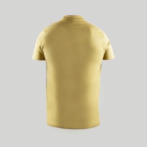 Tee-shirt neutre - Coyote - GK