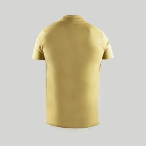 Tee-shirt neutre - Coyote - GK