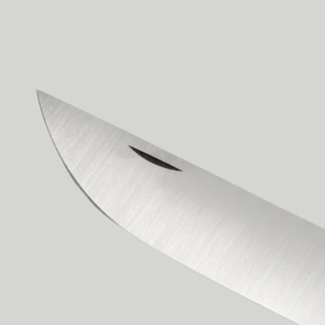 Couteau Baroudeur + couverts - Kaki - TB Outdoor