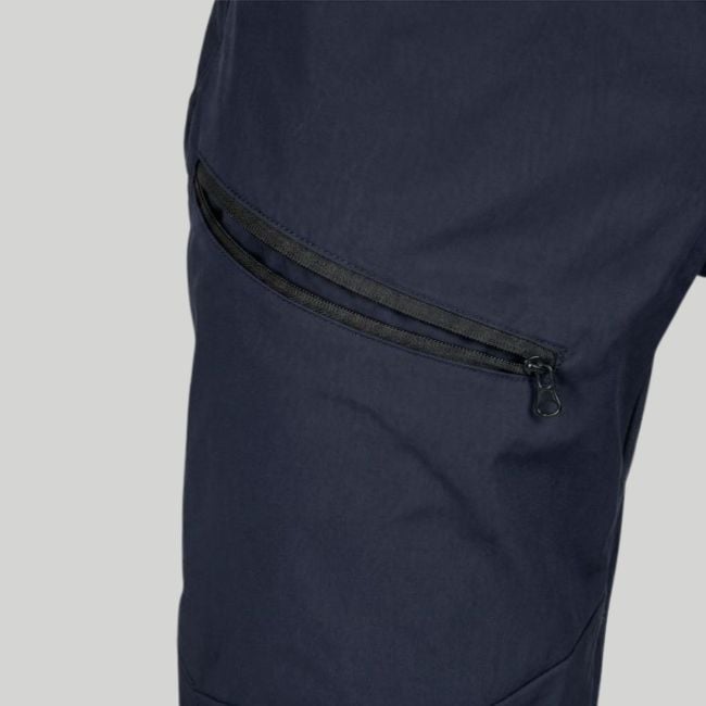Pantalon baroud light - DK Blue - Ares