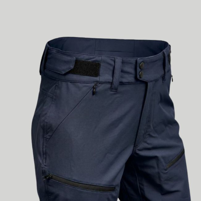 Pantalon baroud light - DK Blue - Ares