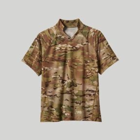 Haut V.XI Sigurd manches courtes - Multicam - 5.11 Tactical