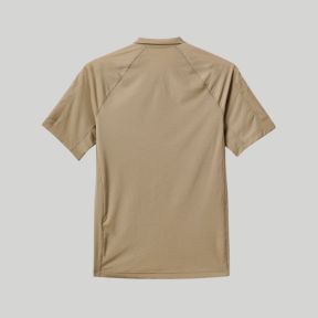 Haut V.XI Sigurd manches courtes - Tan - 5.11 Tactical